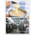 factory condensed uht milk production machine